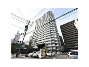 プラウドタワー名古屋久屋大通公園