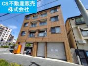 服部豊町店舗 倉庫 居住