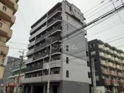 HY s 綾瀬駅前