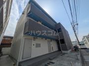 T.A明前町A棟