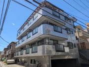 ＪＲ山手線大崎駅まで徒歩9分