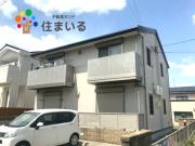 地下鉄鶴舞線赤池駅まで徒歩25分