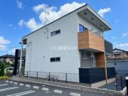 風みどりの家