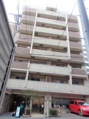 地下鉄谷町線四天王寺前夕陽ヶ丘駅まで徒歩7分