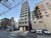 ＪＲ中央本線鶴舞駅まで徒歩4分