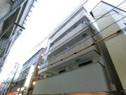 シナジー北田辺