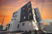 西鉄天神大牟田線聖マリア病院前駅まで徒歩5分