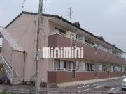 Uハイム加茂川A