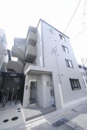 クオリエ京大前