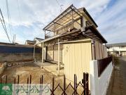 東武東上線鉢形駅まで徒歩14分