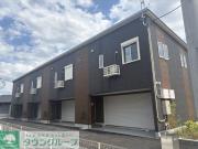 Pacifica ShonanA棟