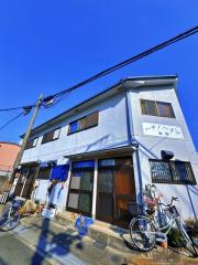 八野ハイツ加茂B