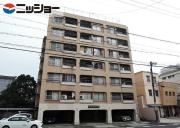 松風園ハウスA棟503号