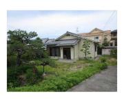 枚方市津田元町平屋