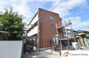 ウェーブレジデンス西川原
