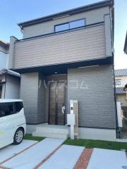 名古屋西インター戸建