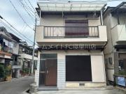 国松町18-20貸家