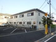 メゾンドケイ東林間