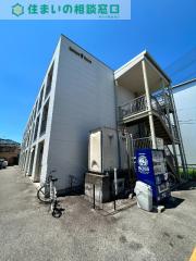 名鉄名古屋本線宇頭駅まで徒歩23分