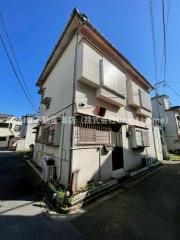 東尾久8丁目戸建