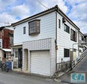 大山ハイツ