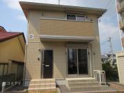 ユニティータウンD