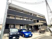 ステラウッド道明寺2