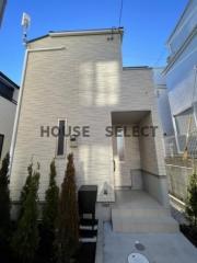 東急大井町線等々力駅まで徒歩17分