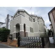 小田急小田原線百合ヶ丘駅まで徒歩15分