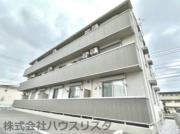 ＪＲ高崎線深谷駅まで徒歩15分