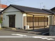 鹿島臨海鉄道鹿島神宮駅までバス約30分 徒歩25分