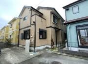 貸家 南豊田195ー17