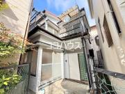 市川市曽谷7丁目戸建