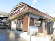 桐生市平井町 貸家