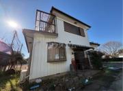 伊奈町小室貸家