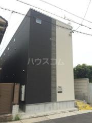 Bright Will中村公園