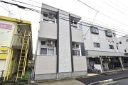 グランシエロ名古屋黄金