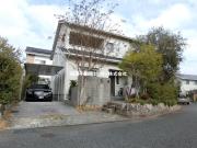 西鉄貝塚線香椎花園前駅まで徒歩19分