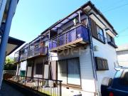 ハイツカワヒロ