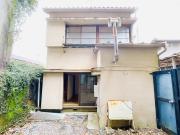 ＪＲ紀勢本線紀三井寺駅まで徒歩34分