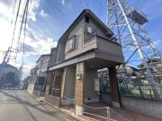 西武池袋・豊島線ひばりヶ丘駅まで徒歩17分