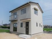 水島臨海鉄道栄駅まで徒歩18分