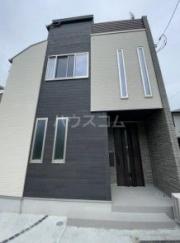 ＪＲ南武線矢野口駅まで徒歩10分