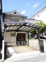 ＪＲ東海道本線摂津富田駅まで徒歩11分