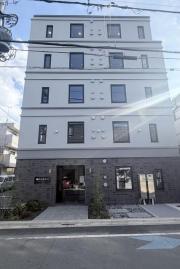 FABRIC 蒲田 west Residence