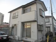 .長町二丁目貸家