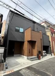 グランデュオ西尾久