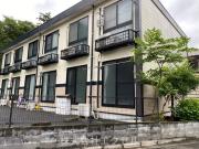 ＪＲ中央線立川駅までバス約30分 徒歩3分