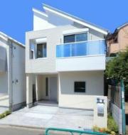 ＪＲ中央線荻窪駅まで徒歩18分