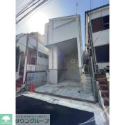 ＪＲ中央線中野駅まで徒歩13分